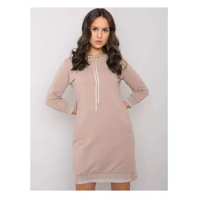 Dress-RV-SK-7355.93-dark beige