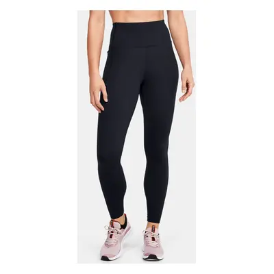 Under Armour Legíny Meridian Leggings-BLK - Dámské