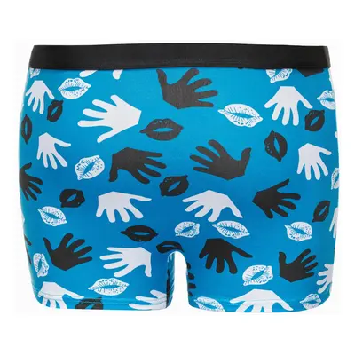 Edoti Men's boxer shorts