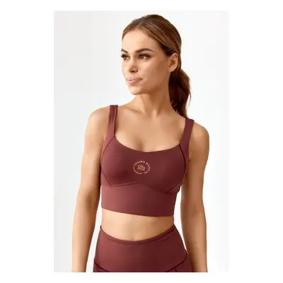 Rough Radical Woman's Sports Bra Sports Bra Hamptons