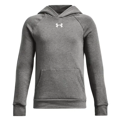 Chlapecká mikina Under Armour Rival Fleece Hoodie