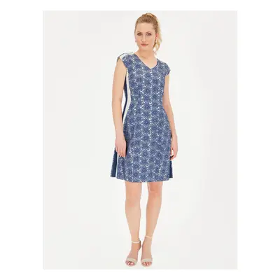 Potis & Verso Woman's Dress Adelaida