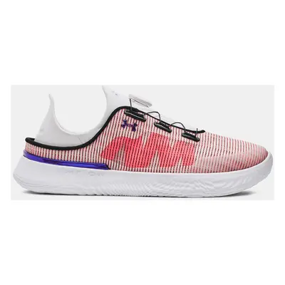 Under Armour Boty UA W Slipspeed Trainer Mesh-WHT - Dámské