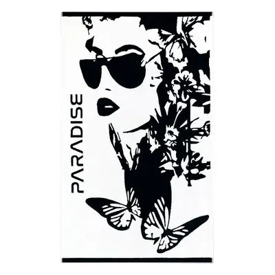 Zwoltex Unisex's Beach Towel Paradise