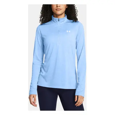 Under Armour Dámská mikina Tech 1/2 Zip- Twist - Dámské