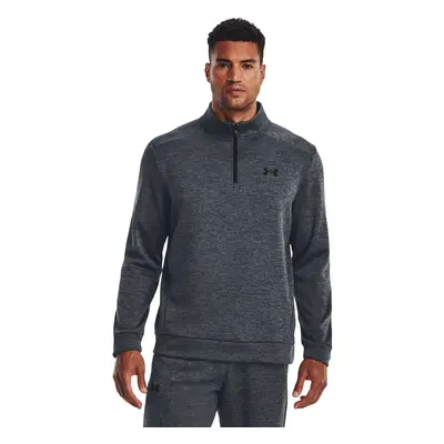 Pánská mikina Under Armour Armour Fleece 1/4 Zip