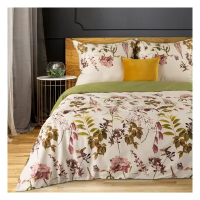 Eurofirany Unisex's Bed Linen