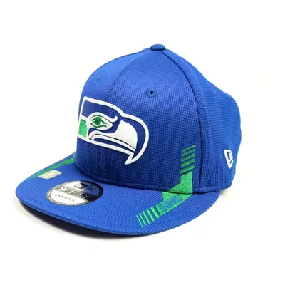 Kšiltovka New Era EM950 NFL21 Sideline hm Seattle Seahawks