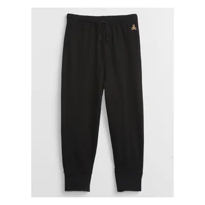 GAP Dětské tepláky pull-on pant - Kluci