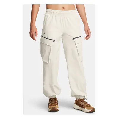 Under Armour Dámské sportovní kalhoty Unstoppable Cargo Pant - Dámské