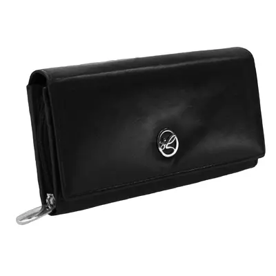 Semiline Woman's Women's RFID Wallet P8273-0