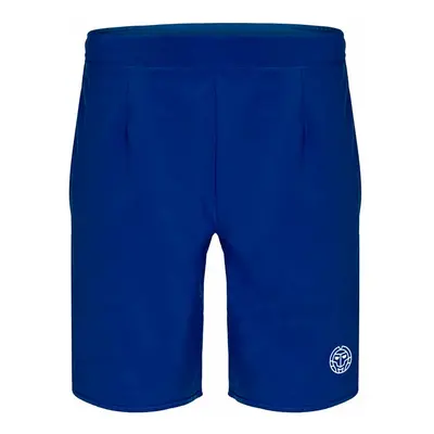 Pánské šortky BIDI BADU Henry 2.0 Tech Shorts Blue