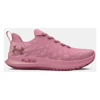 Under Armour Boty UA W Velociti 3-PNK - Dámské