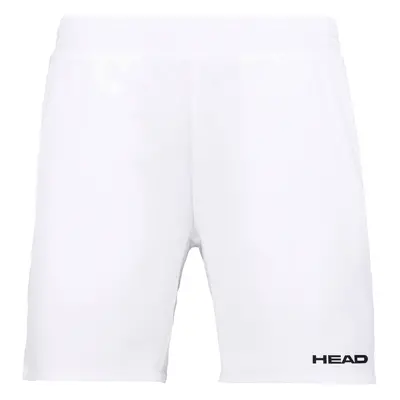 Pánské šortky Head Power Shorts Men White