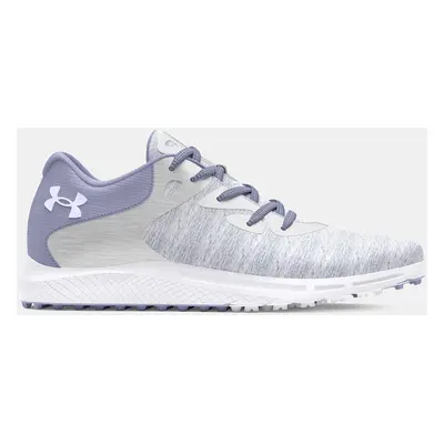 Under Armour Boty UA WCharged Breathe2 Knit SL-PPL - Dámské