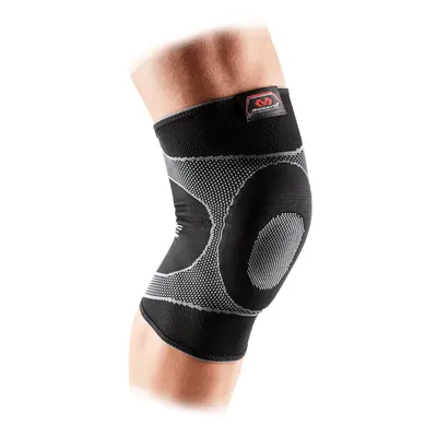 Ortéza na koleno McDavid Knee Sleeve 4-way Elastic With Gel Buttress L