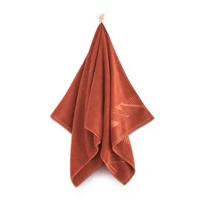 Zwoltex Unisex's Towel Enzo PM-003T