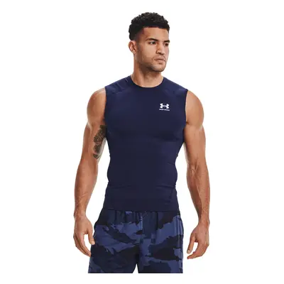 Pánské kompresní tílko Under Armour HG Armour Comp SL