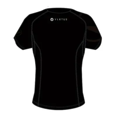 Pánské tričko Virtus Ivanovo Compression SS Baselayer