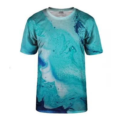 Bittersweet Paris Unisex's Melting T-Shirt Tsh Bsp036