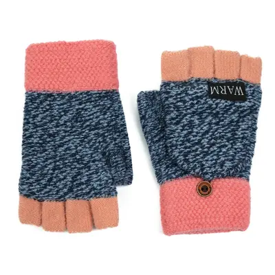 Art Of Polo Unisex's Gloves rk23337-2