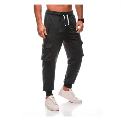 Edoti Men's sweatpants