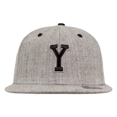 Letter Snapback Y