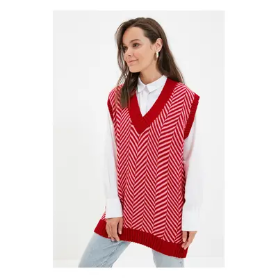 Dámská vesta Trendyol Knitwear