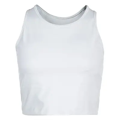 Dámská podprsenka Endurance Franz Sports Bra White