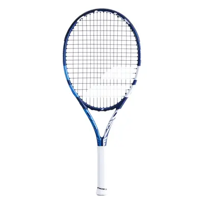 Dětská tenisová raketa Babolat Drive Junior Blue