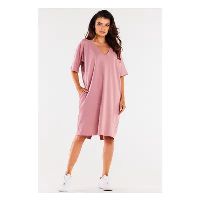 Infinite You Woman's Dress M303