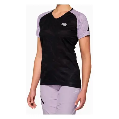 Dámský cyklistický dres 100% Airmatic SS Womens