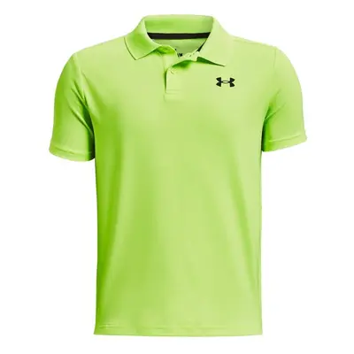 Chlapecké polo tričko Under Armour Performance Polo