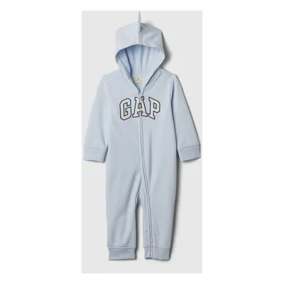 GAP Baby overal s logem - Kluci