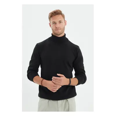 Pánský rolák Trendyol Knitwear