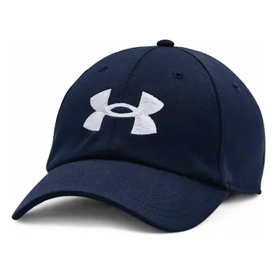 Pánská kšiltovka Under Armour Blitzing Adj Hat blue OSFM