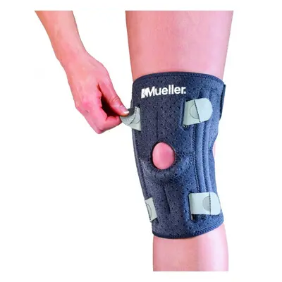 Ortéza na koleno Mueller Adjust-To-Fit Knee Stabilizer