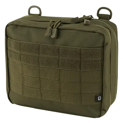 Molle Operator Pouch olivová