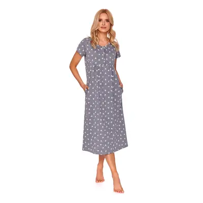 Doctor Nap Woman's Nightshirt Tm.4119.