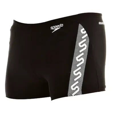 Plavky Speedo Monogram Aquashort