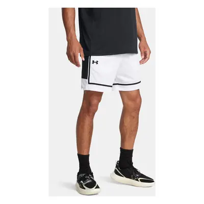 Under Armour Pánské kraťasy UA Zone Pro 7in Mesh Short - Pánské