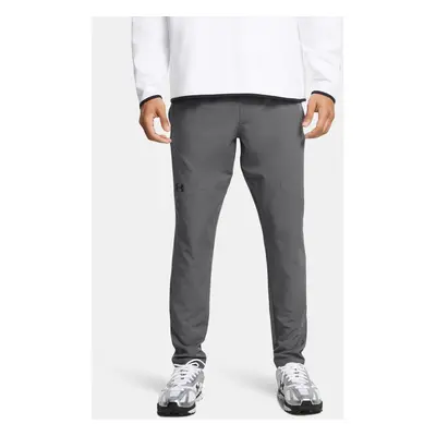 Under Armour Pánské sportovní kalhoty UA UNSTOPPABLE TAPERED PANTS - Pánské