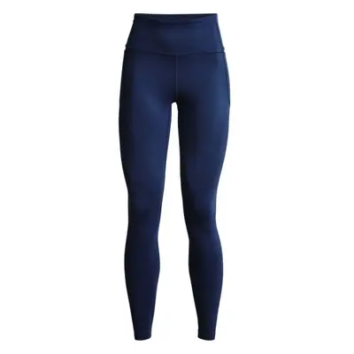 Dámské legíny Under Armour Meridian Legging Indigo