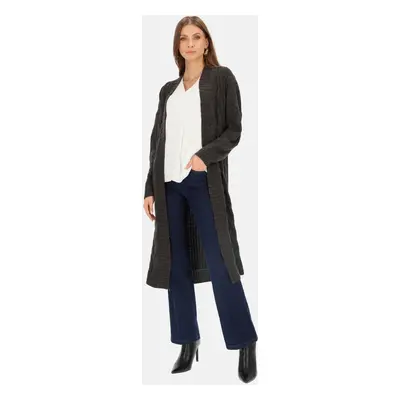 Potis & Verso Woman's Cardigan Eri