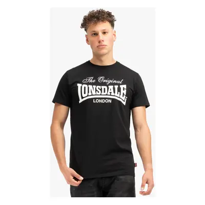 Lonsdale Men's t-shirt regular fit