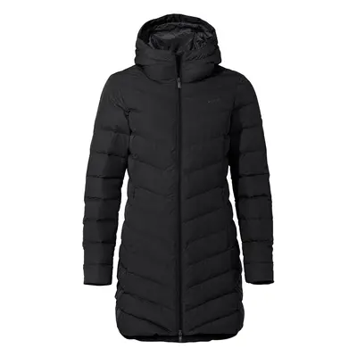 Dámský kabát VAUDE Wo Annecy Down Coat black