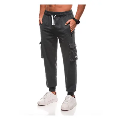 Edoti Men's sweatpants