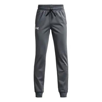 Dětské tepláky Under Armour BRAWLER 2.0 TAPERED PANTS