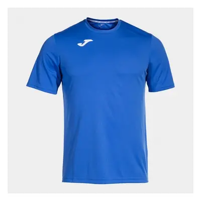 Pánské/chlapecké tričko Joma T-Shirt Combi S/S Royal