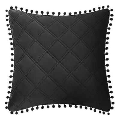 Edoti Decorative pillowcase Pompoo